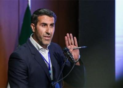 بهنام محمودی: تیمی را دست کم بگیریم به مشکل می خوریم