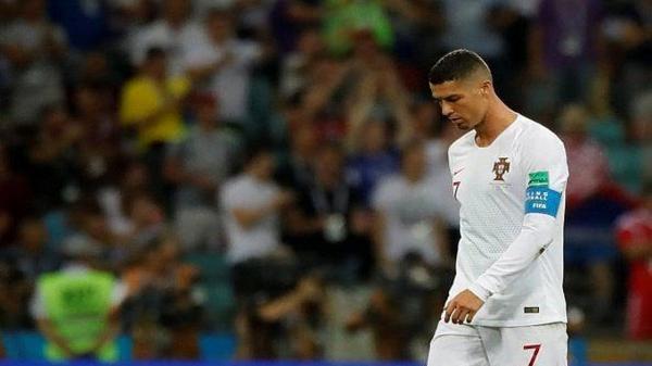 پرتغالی ها خواهان تیم ملی بدون رونالدو