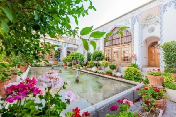 هتل سنتی اصفهان؛ اقامتی اعیانی به سبک صفویه