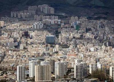 هشدار رئیس مدیریت بحران شهر تهران ، جمعیت تهران 20 برابر میانگین تراکم کشور است
