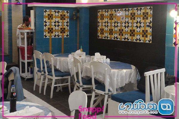 برترین رستوران برای تجربه خوشمزه ترین عدسی جهان در یزد