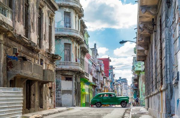 جاذبه های کوبا که در اولین سفر باید دید