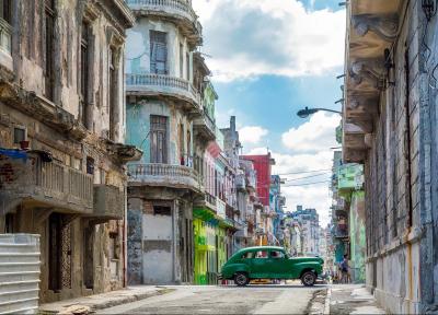 جاذبه های کوبا که در اولین سفر باید دید