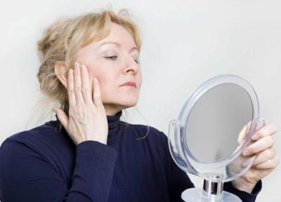 10 روش آسان برای مراقبت از پوست در دوران یائسگی