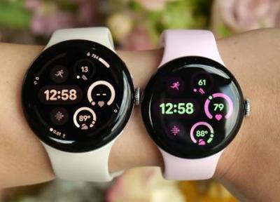 آنالیز جامع Pixel Watch 3: میزان های متنوع، نمایشگر بزرگ تر و باتری قوی تر