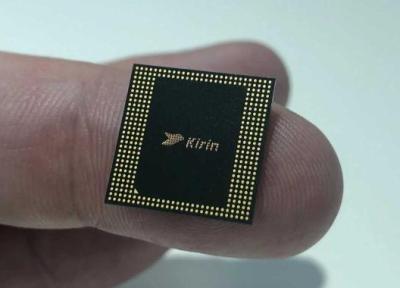 تراشه Kirin 9100 هواوی کمی سریع تر از اسنپدراگون 8 نسل 2 خواهد بود