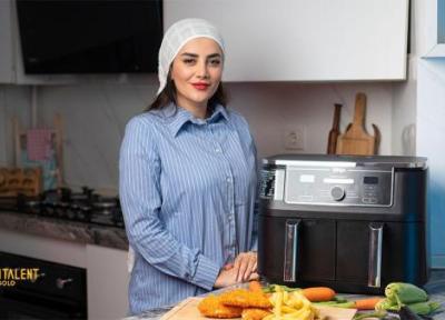 آنالیز هواپز نینجا مدل AF4000UK؛ برترین هواپز در سایز بزرگ