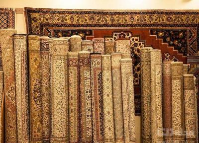 تاثیر روانشناسی رنگ در انتخاب فرش