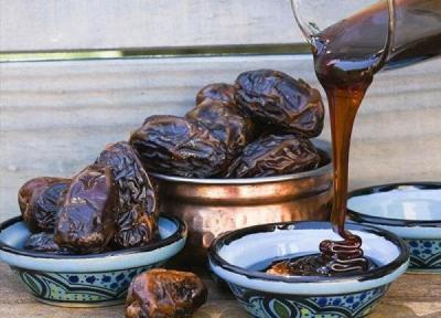45 نکته راهنمای خرید شیره خرما ، شیره خرما سنتی بهتره یا صنعتی؟