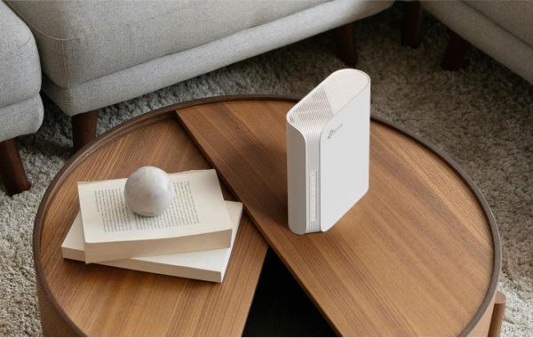 برترین مودم فیبر نوری تی پی لینک در بازار ایران سال 1404