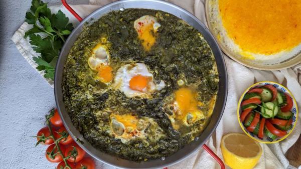 طرز تهیه ترشی تره با ماهی؛ با طعمی اصیل و بی نظیر